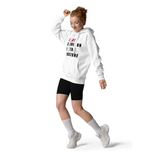 Load image into Gallery viewer, Unisex Hoodie SwiftyBall