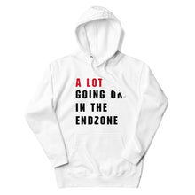 Load image into Gallery viewer, Unisex Hoodie SwiftyBall