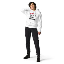 Load image into Gallery viewer, Unisex Hoodie SwiftyBall