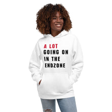 Load image into Gallery viewer, Unisex Hoodie SwiftyBall