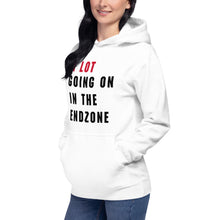 Load image into Gallery viewer, Unisex Hoodie SwiftyBall