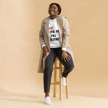 Load image into Gallery viewer, Unisex Premium Sweatshirt - Swiftieball