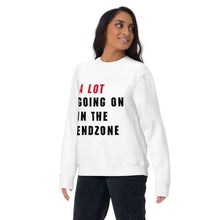 Load image into Gallery viewer, Unisex Premium Sweatshirt - Swiftieball