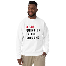 Load image into Gallery viewer, Unisex Premium Sweatshirt - Swiftieball