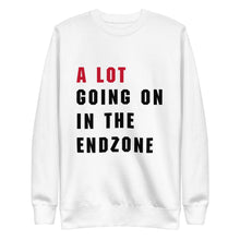 Load image into Gallery viewer, Unisex Premium Sweatshirt - Swiftieball