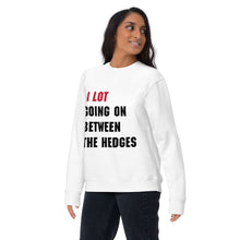 Load image into Gallery viewer, Unisex Premium Sweatshirt - SwiftieDawg