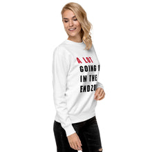 Load image into Gallery viewer, Unisex Premium Sweatshirt - Swiftieball