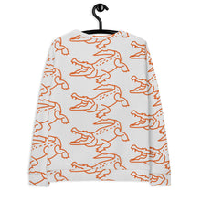 Load image into Gallery viewer, Unisex Sweatshirt - Gators ALLOVER