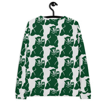 Load image into Gallery viewer, Unisex Sweatshirt - Bears ALLOVER
