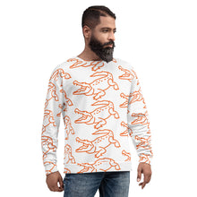 Load image into Gallery viewer, Unisex Sweatshirt - Gators ALLOVER