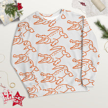 Load image into Gallery viewer, Unisex Sweatshirt - Gators ALLOVER