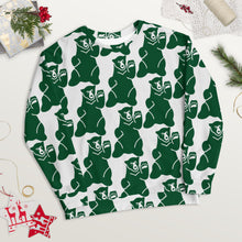 Load image into Gallery viewer, Unisex Sweatshirt - Bears ALLOVER