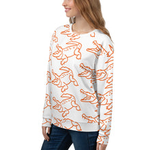Load image into Gallery viewer, Unisex Sweatshirt - Gators ALLOVER