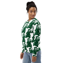 Load image into Gallery viewer, Unisex Sweatshirt - Bears ALLOVER