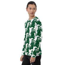 Load image into Gallery viewer, Unisex Sweatshirt - Bears ALLOVER