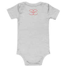 Load image into Gallery viewer, Baby short sleeve one piece - GEORGIA