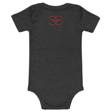 Load image into Gallery viewer, Baby short sleeve one piece - GEORGIA