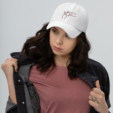 Load image into Gallery viewer, Dad hat - Virginia Tech Hokies VT Hands
