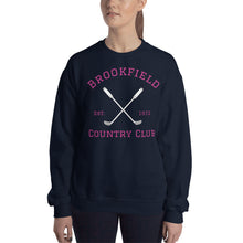 Load image into Gallery viewer, Unisex Sweatshirt - Brookfield Golf Multicolor Graphic special request