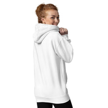 Load image into Gallery viewer, Unisex Hoodie SwiftyBall

