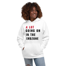 Load image into Gallery viewer, Unisex Hoodie SwiftyBall
