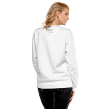 Load image into Gallery viewer, Unisex Premium Sweatshirt - Swiftieball
