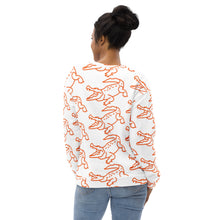 Load image into Gallery viewer, Unisex Sweatshirt - Gators ALLOVER
