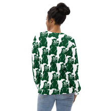 Load image into Gallery viewer, Unisex Sweatshirt - Bears ALLOVER
