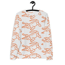 Load image into Gallery viewer, Unisex Sweatshirt - Gators ALLOVER
