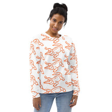 Load image into Gallery viewer, Unisex Sweatshirt - Gators ALLOVER
