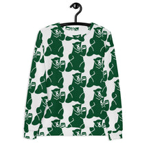 Load image into Gallery viewer, Unisex Sweatshirt - Bears ALLOVER
