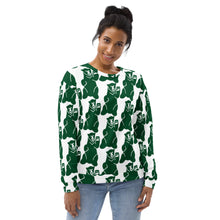 Load image into Gallery viewer, Unisex Sweatshirt - Bears ALLOVER
