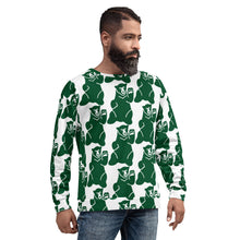 Load image into Gallery viewer, Unisex Sweatshirt - Bears ALLOVER
