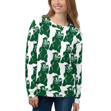 Load image into Gallery viewer, Unisex Sweatshirt - Bears ALLOVER
