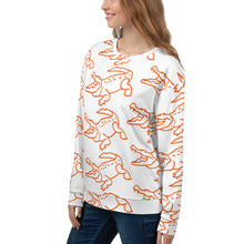 Load image into Gallery viewer, Unisex Sweatshirt - Gators ALLOVER
