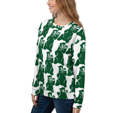 Load image into Gallery viewer, Unisex Sweatshirt - Bears ALLOVER
