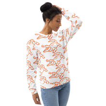 Load image into Gallery viewer, Unisex Sweatshirt - Gators ALLOVER
