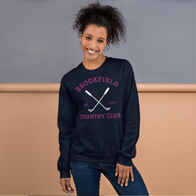 Load image into Gallery viewer, Unisex Sweatshirt - Brookfield Golf Multicolor Graphic special request
